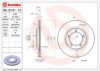 AP 24881 Brake Disc